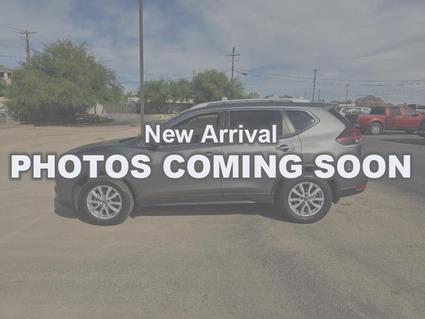 2020 Nissan Rogue Phoenix AZ