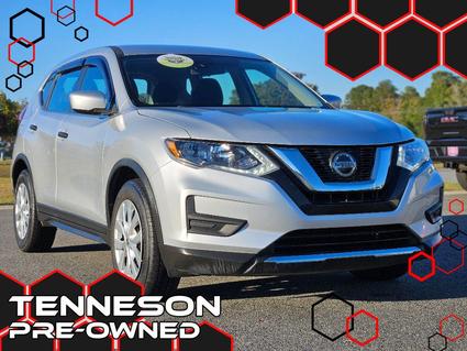 2020 Nissan Rogue Tifton GA
