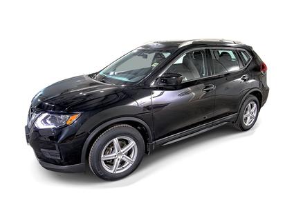 2018 Nissan Rogue Billings MT