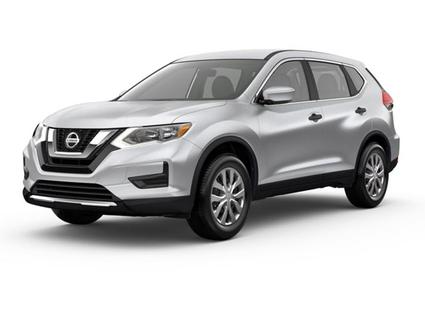 2019 Nissan Rogue Cottage Grove OR