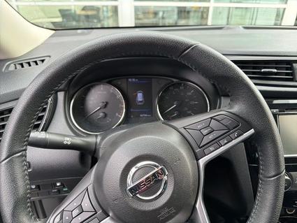 2019 Nissan Rogue Stevens Point WI