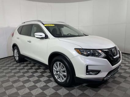 2017 Nissan Rogue Pineville NC