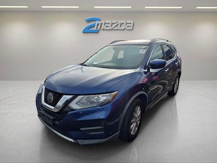2019 Nissan Rogue Loveland CO