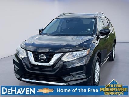 2020 Nissan Rogue Fort Wayne IN