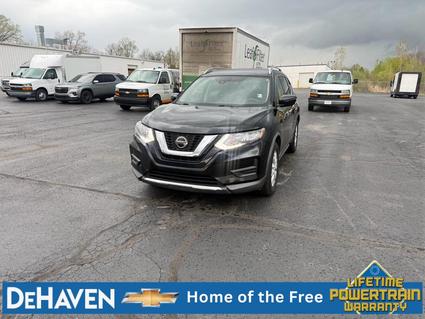 2020 Nissan Rogue Fort Wayne IN