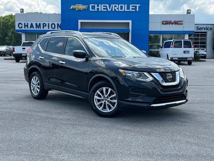 2020 Nissan Rogue McMinnville TN