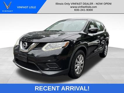 2015 Nissan Rogue Lisle IL