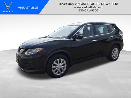 2015 Nissan Rogue Lisle IL
