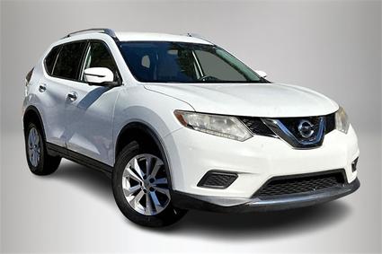 2016 Nissan Rogue Fort Walton Beach FL