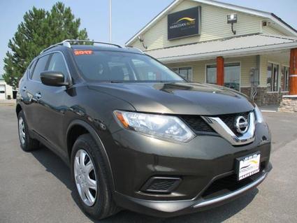 2016 Nissan Rogue Taylorsville UT