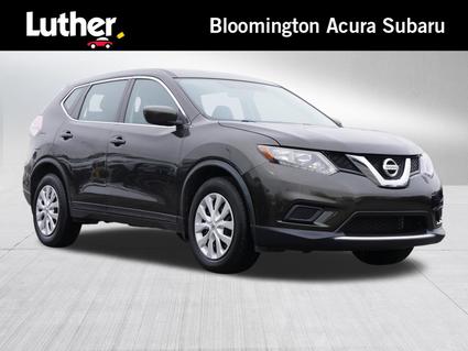 2016 Nissan Rogue Minneapolis MN
