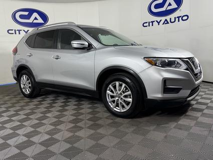 2019 Nissan Rogue Memphis TN