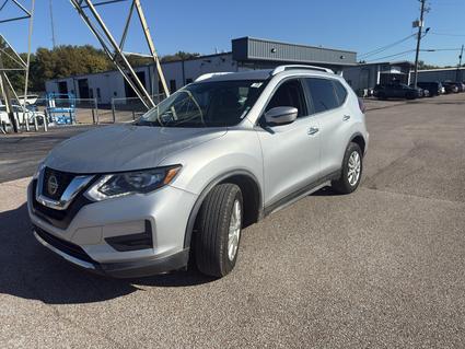 2019 Nissan Rogue Memphis TN