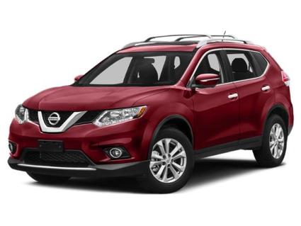 2015 Nissan Rogue Mankato MN