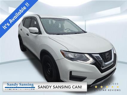 2018 Nissan Rogue Pensacola FL
