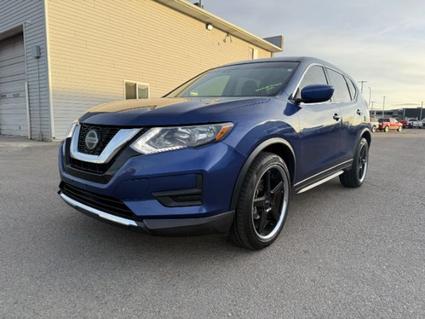 2019 Nissan Rogue Idaho Falls ID