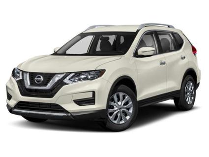 2019 Nissan Rogue Greeley CO