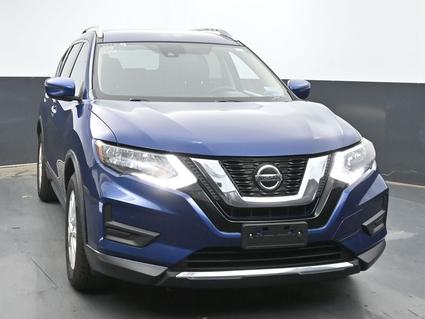 2019 Nissan Rogue Tupelo MS