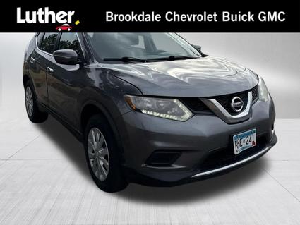 2015 Nissan Rogue Minneapolis MN