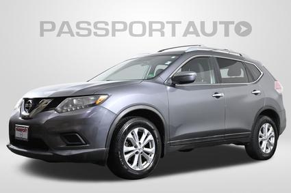 2016 Nissan Rogue Alexandria VA