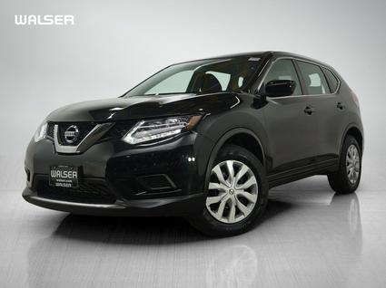2016 Nissan Rogue South Saint Paul MN