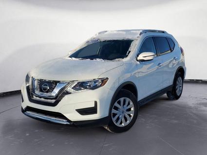 2017 Nissan Rogue Ypsilanti MI