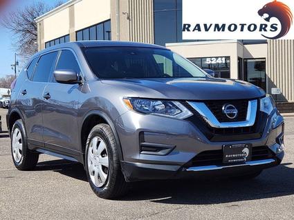 2019 Nissan Rogue Burnsville MN