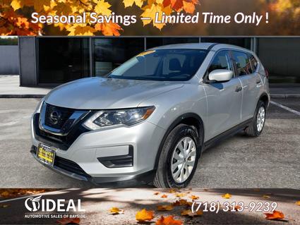 2019 Nissan Rogue Bayside NY