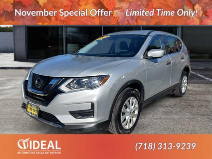 2019 Nissan Rogue Bayside NY