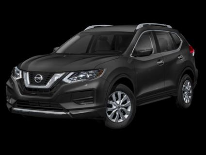 2019 Nissan Rogue Indiana PA