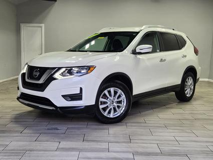 2019 Nissan Rogue Philadelphia PA
