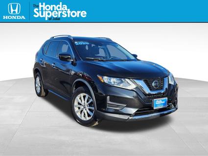 2020 Nissan Rogue Joliet IL