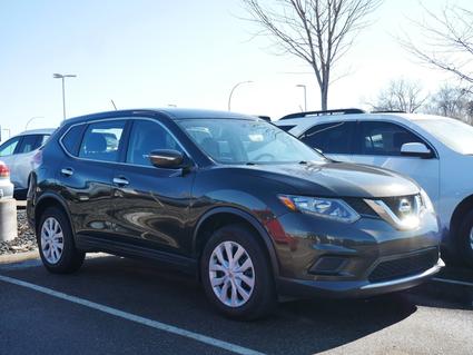 2015 Nissan Rogue Minneapolis MN