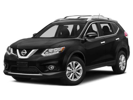 2015 Nissan Rogue Greeley CO