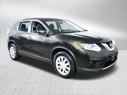 2015 Nissan Rogue Minneapolis MN