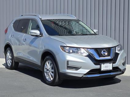 2017 Nissan Rogue Billings MT