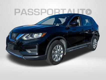 2017 Nissan Rogue Suitland MD