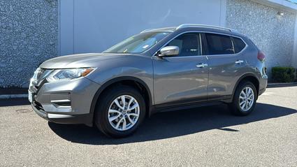 2019 Nissan Rogue Portland OR