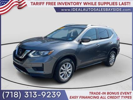 2020 Nissan Rogue Bayside NY