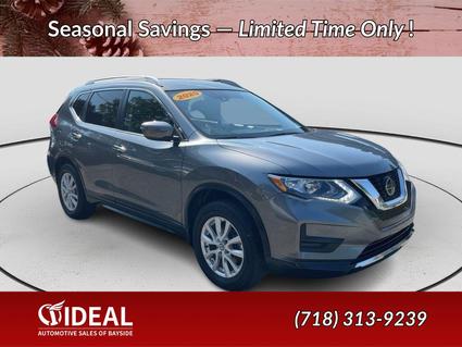 2020 Nissan Rogue Bayside NY