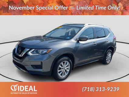 2020 Nissan Rogue Bayside NY