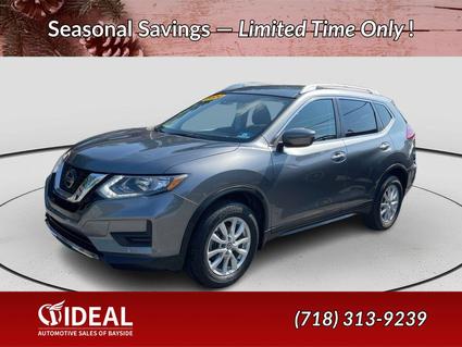 2020 Nissan Rogue Bayside NY