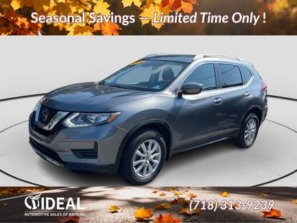 2020 Nissan Rogue Bayside NY