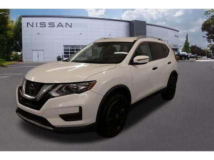 2020 Nissan Rogue Salem OR