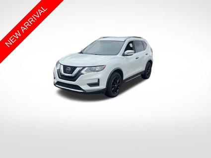 2020 Nissan Rogue Salem OR