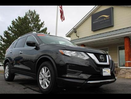 2020 Nissan Rogue Taylorsville UT