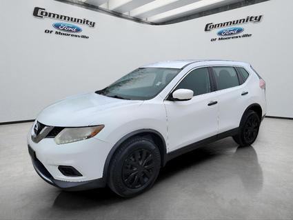 2016 Nissan Rogue Mooresville IN