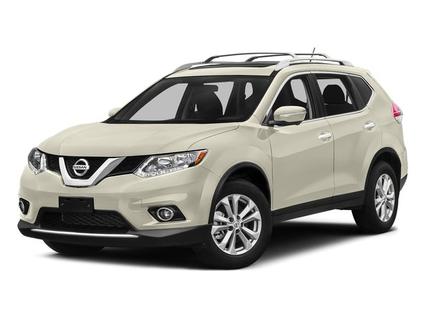 2016 Nissan Rogue Minneapolis MN