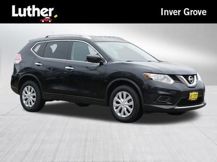 2016 Nissan Rogue Inver Grove Heights MN