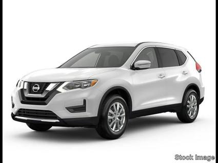 2017 Nissan Rogue Bristol TN